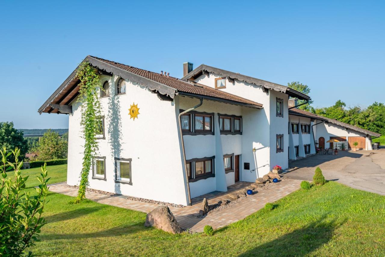 Landgasthaus Sonne 프로이덴슈타트 외부 사진